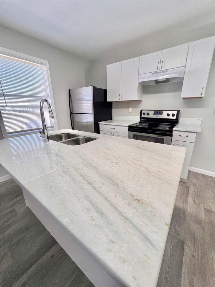 Property Photo: 928 John Alber Road C TX 77076