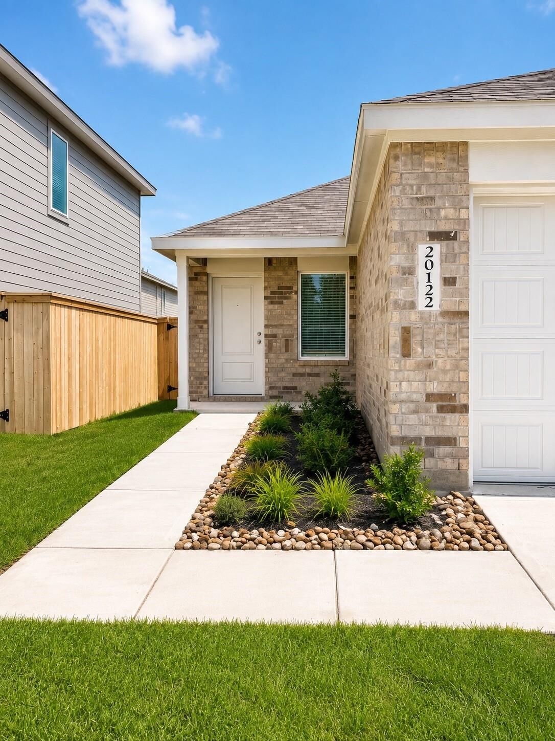 Property Photo:  20122 White Dove Trail  TX 77532 