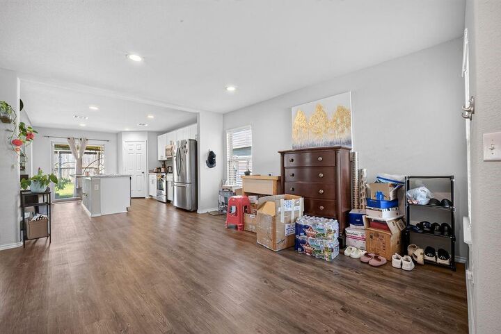Property Photo: 14307 Galiant Run Lane TX 77068