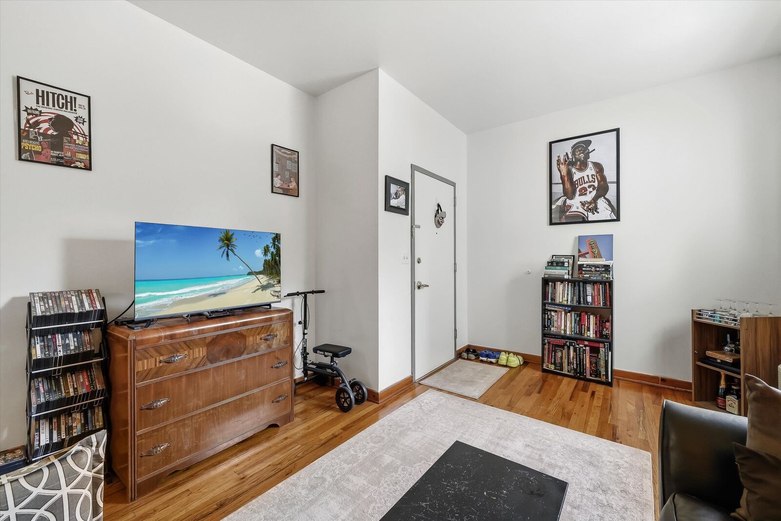 Property Photo:  416 68th St 15  NJ 07093 