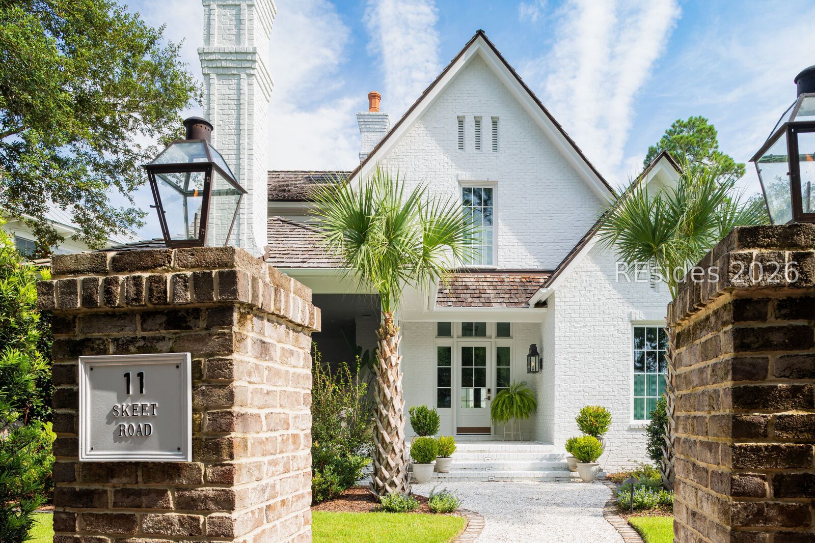 Property Photo:  11 Skeet Road  SC 29910 