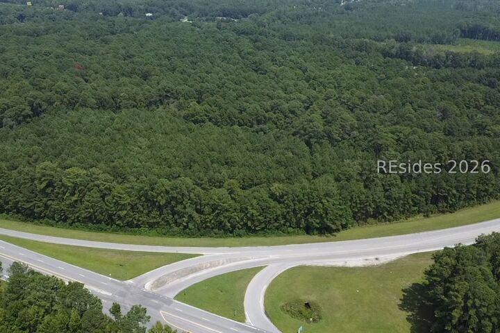 Property Photo: 17 S Hwy 17 SC 29936