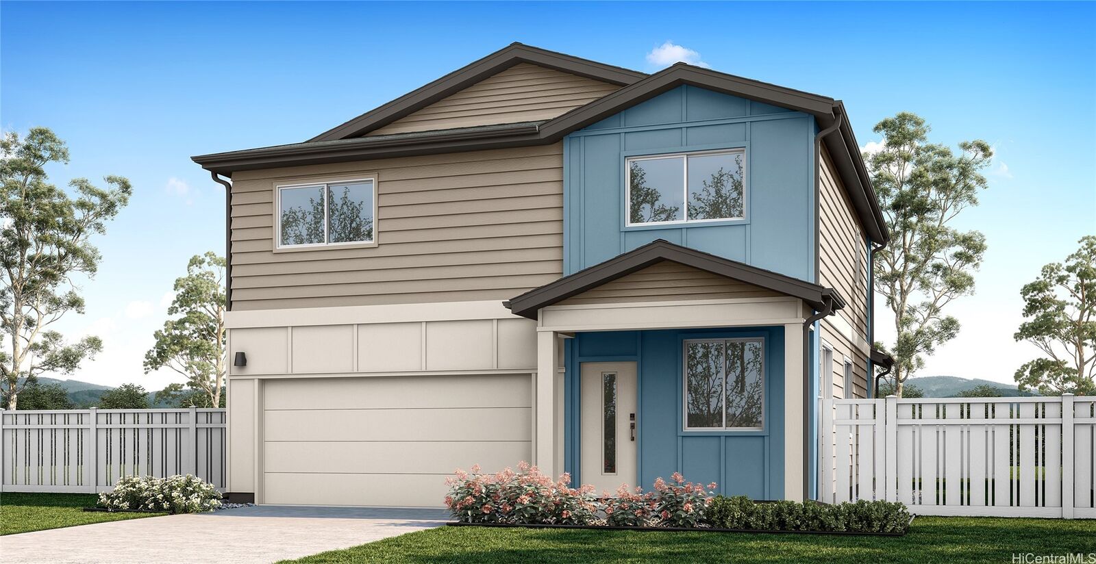Property Photo:  91-3475 Kamaliehope Street 137  HI 96706 