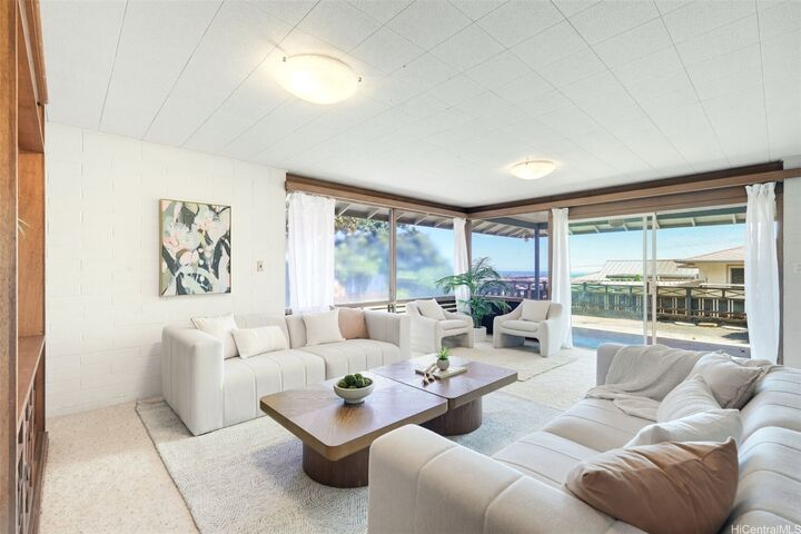 Property Photo:  1717 Noelani Street  HI 96782 