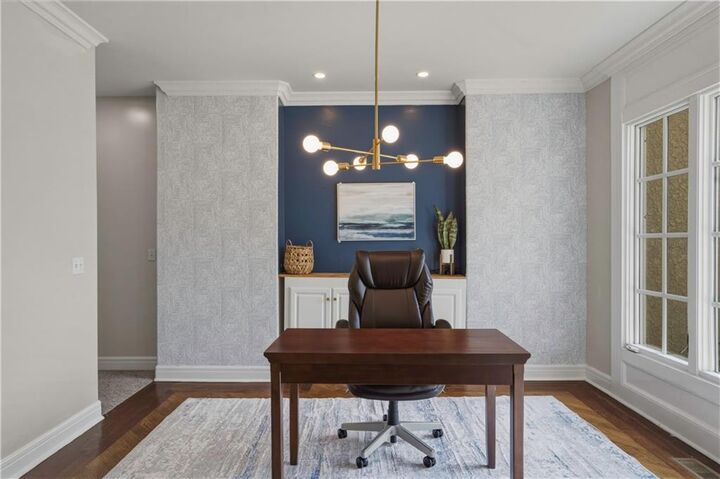 Property Photo:  10108 NE 101st Street  MO 64157 