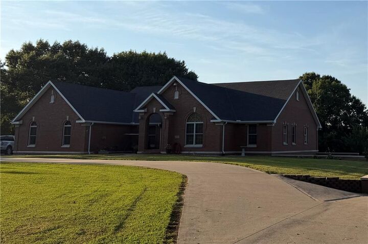 Property Photo: 1313 SE Moore Road MO 64504