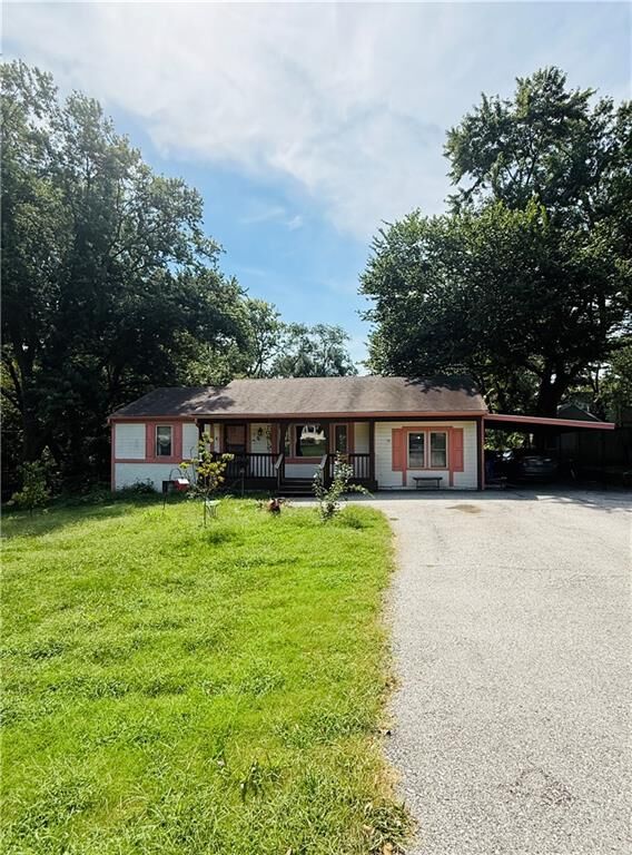 Property Photo:  10819 W 64th Terrace  KS 66203 