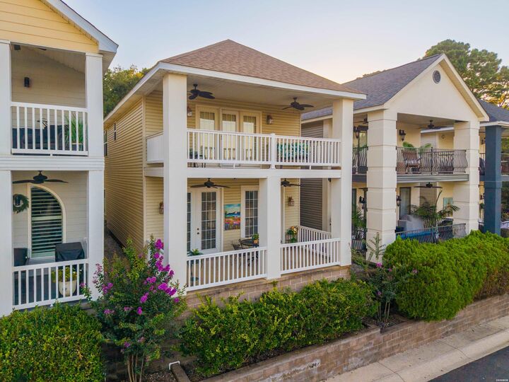 Property Photo:  108 Eagle View Court  AR 71913 