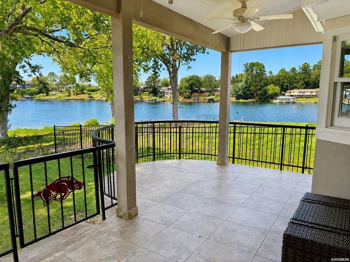 Property Photo: 217 Lookout Point 7 AR 71913