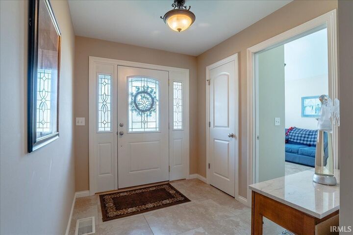 Property Photo:  2888 Jace Lane  IN 47630 