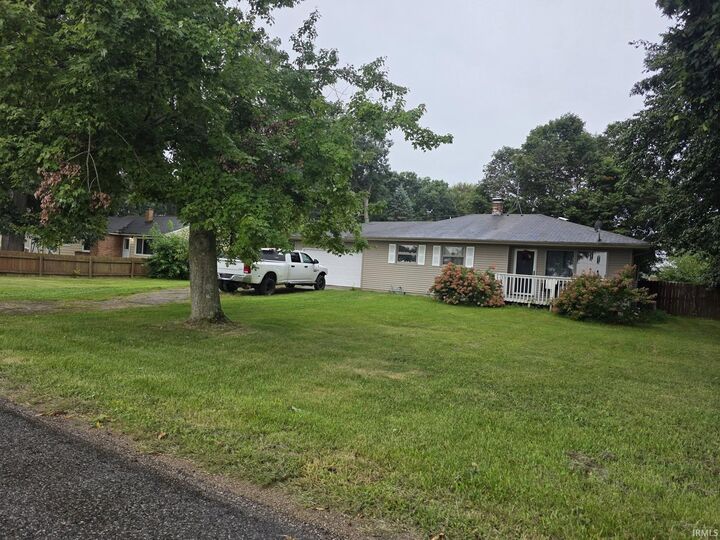 Property Photo: 50897 County Rd 19 Road IN 46507
