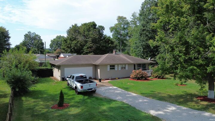 Property Photo:  50897 County Rd 19 Road  IN 46507 