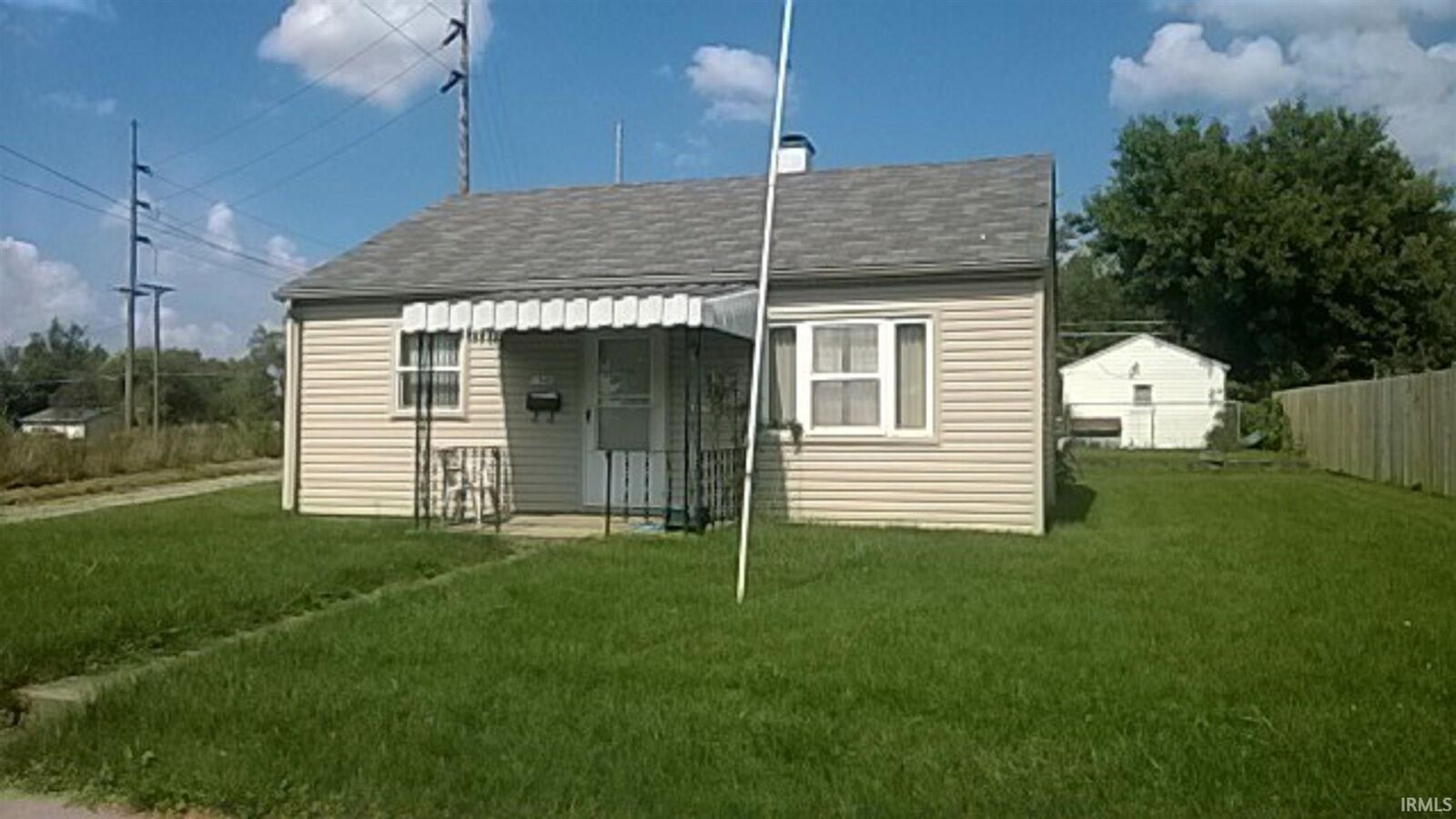 Property Photo:  1940 Sinclair Street  IN 46808 