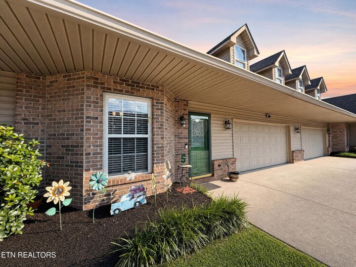 Property Photo:  1022 Silver Creek Lane Unit 4  TN 37804 