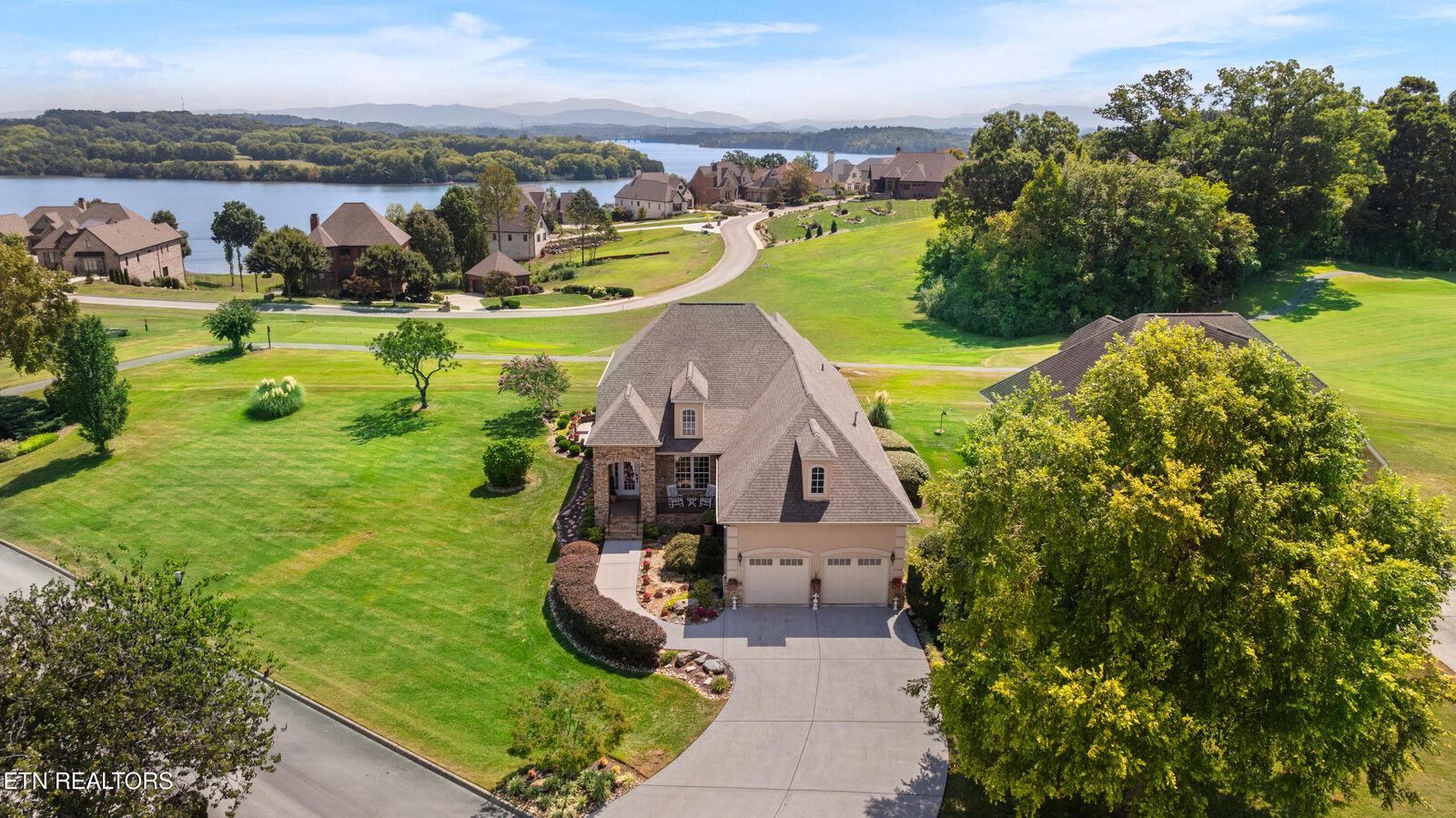 Property Photo:  240 Goldcrest Drive  TN 37885 