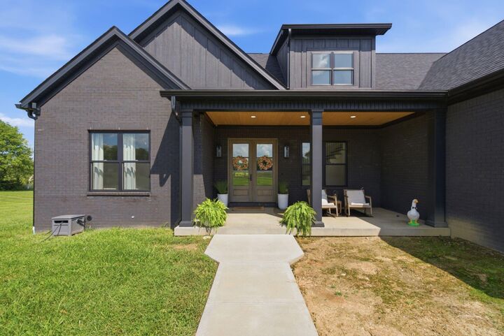 Property Photo:  4780 Lawrenceburg Road  KY 40601 