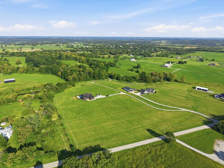 Property Photo:  4780 Lawrenceburg Road  KY 40601 