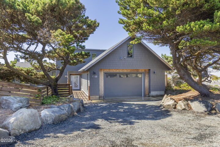 Property Photo:  3410 NW Oceania Drive  OR 97394 