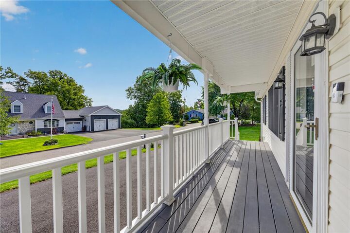 Property Photo:  13 Apache Drive  PA 18343 