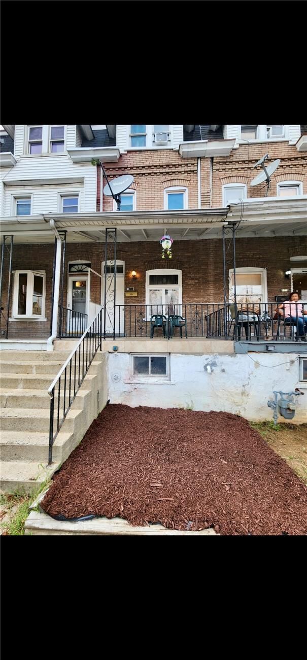 Property Photo: 1349 W Liberty Street PA 18102