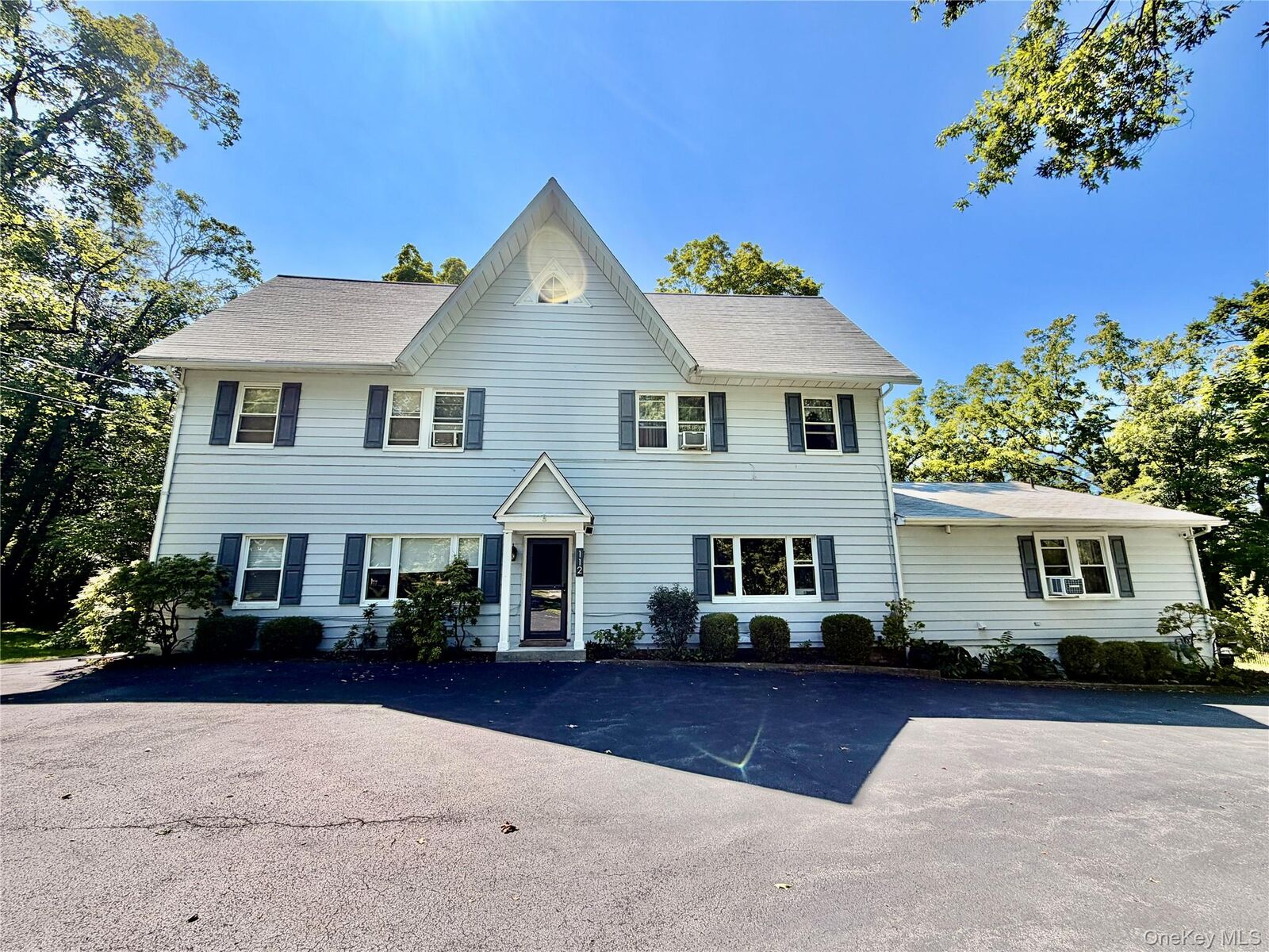 Property Photo: 112 Green Street 2 NY 10924