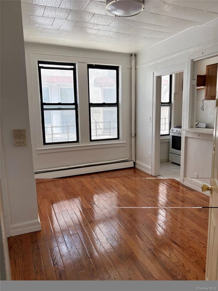 Property Photo: 3437 33rd Street 1F NY 11106