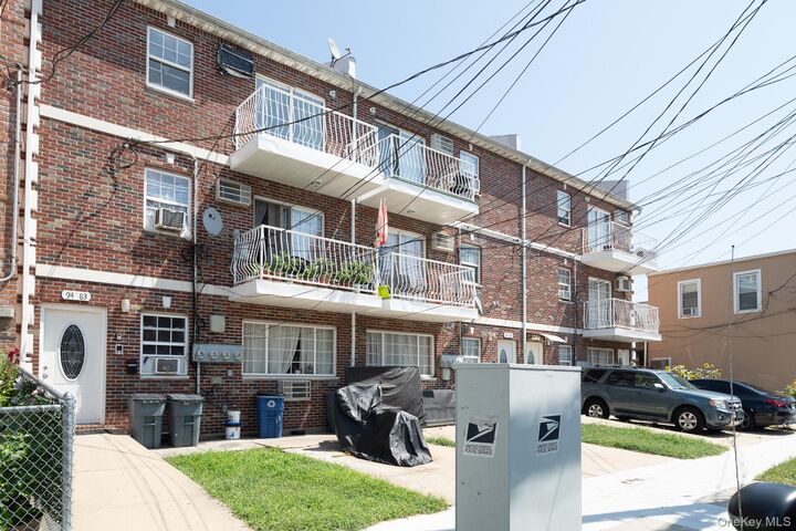Property Photo: 9483 218th Street NY 11428