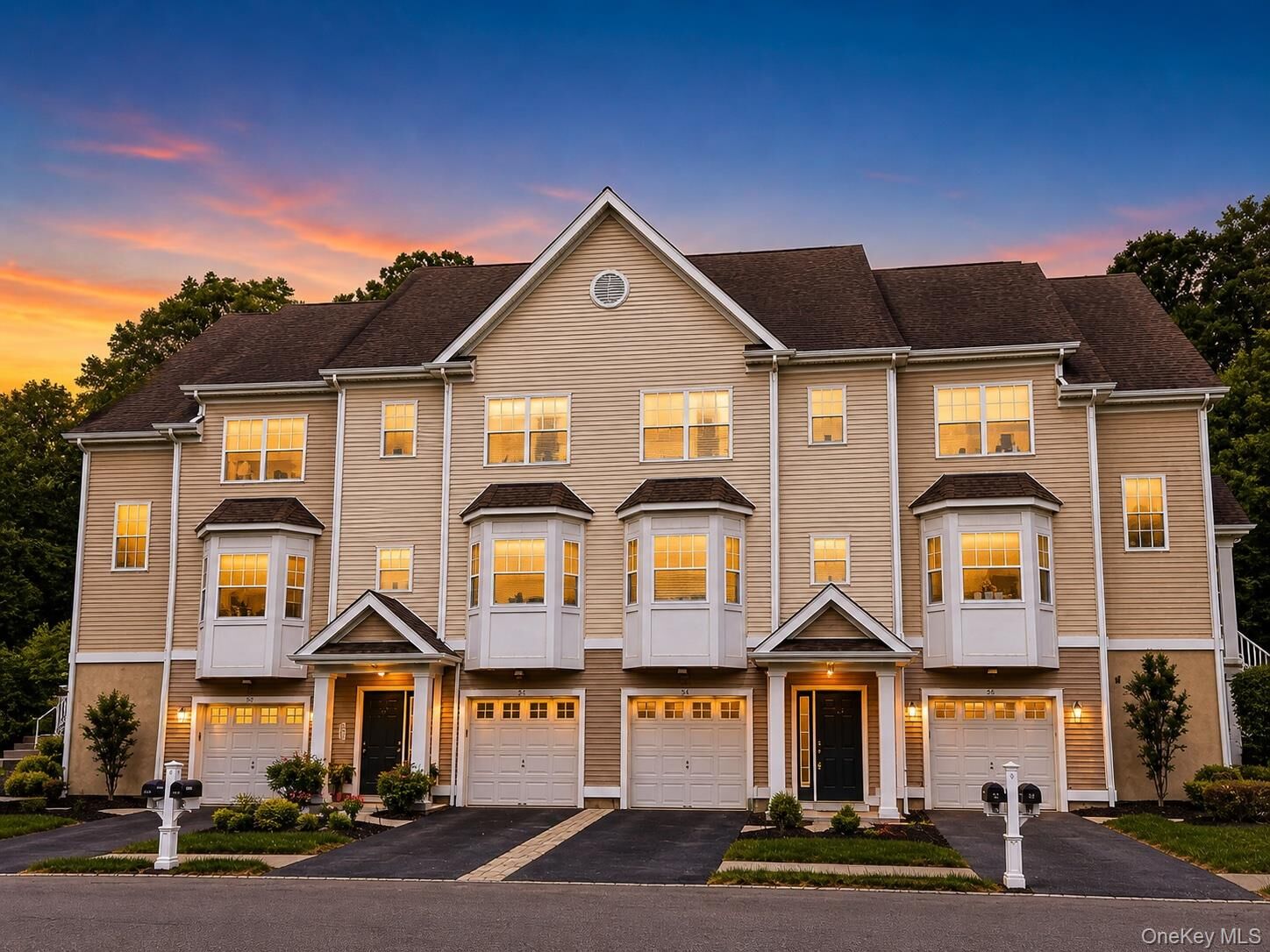 Property Photo:  54 Fairways Drive  NY 10940 