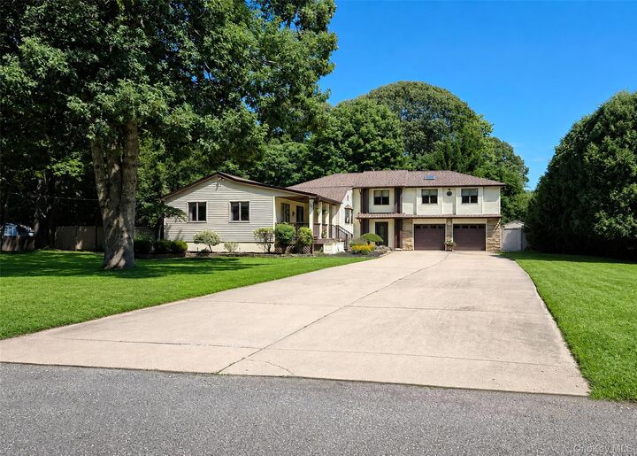 Property Photo:  57 Wellington Road  NY 11953 