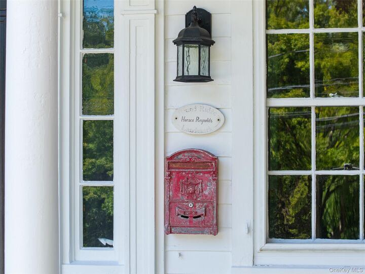 Property Photo:  18 Salem Road  NY 10576 