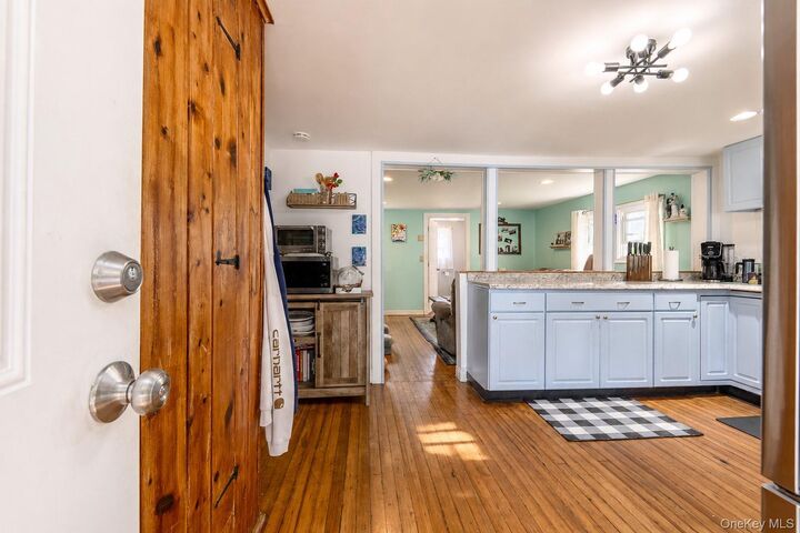 Property Photo: 217-233 Hoyt Street NY 12466