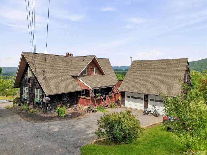 Property Photo: 123 Stagecoach Pass NY 12582