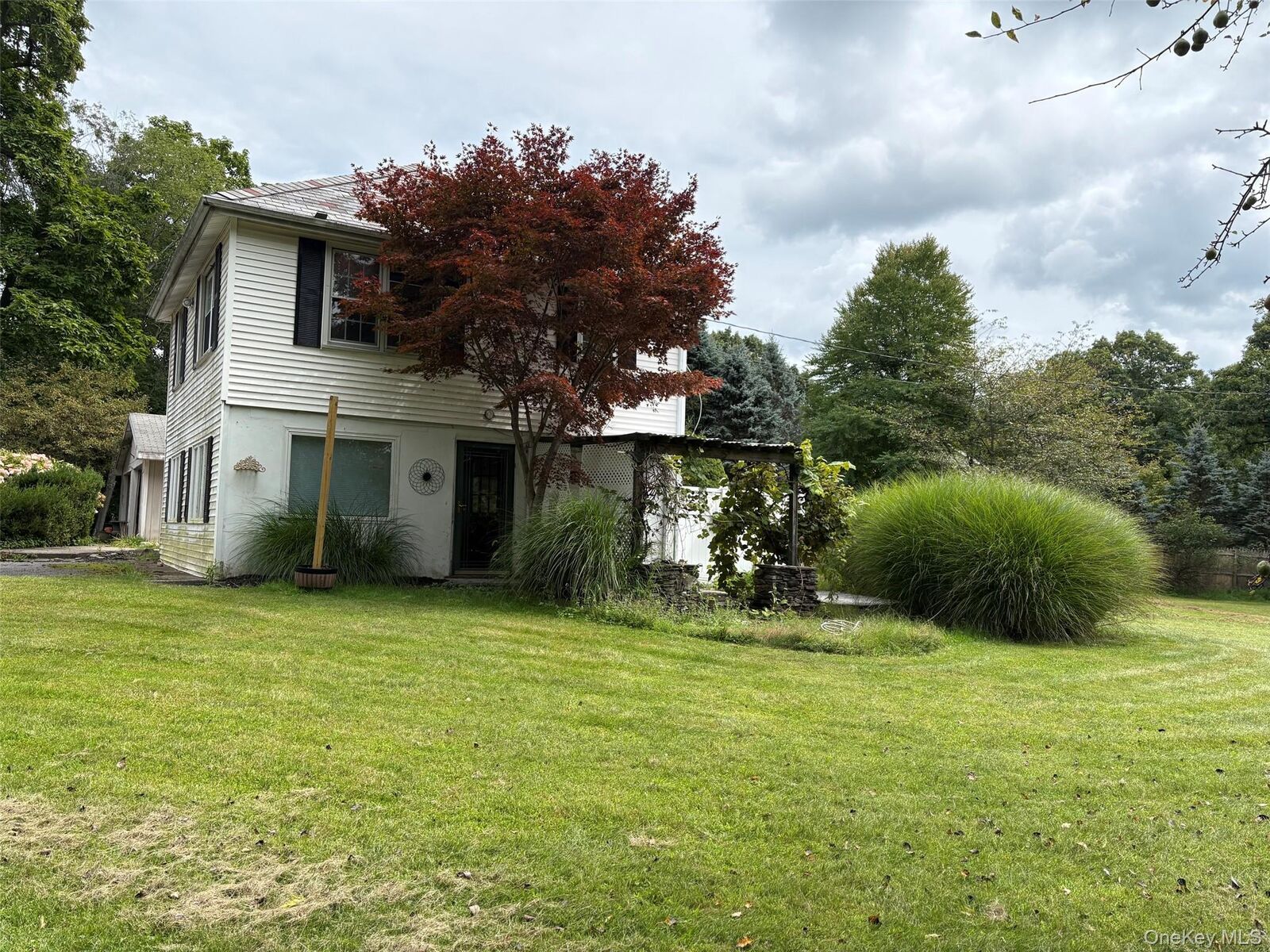 Property Photo:  131 Conklin Road  NY 10950 