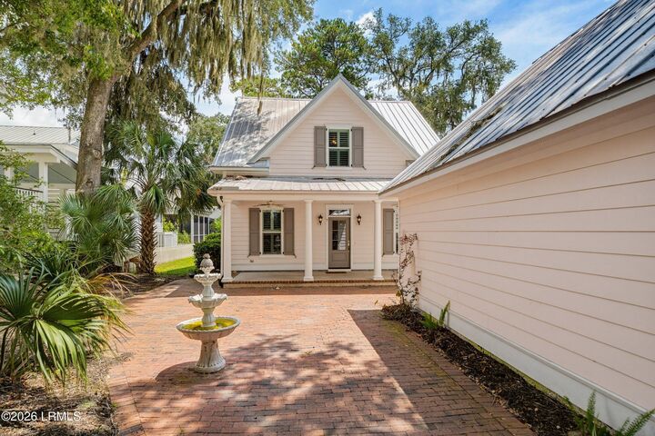 Property Photo:  5 Waveland Avenue  SC 29907 