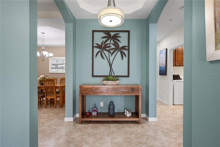 Property Photo: 166 Bella Vista Terrace 19A FL 34275
