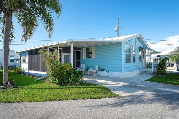 Property Photo: 2062 Champion Street FL 34231