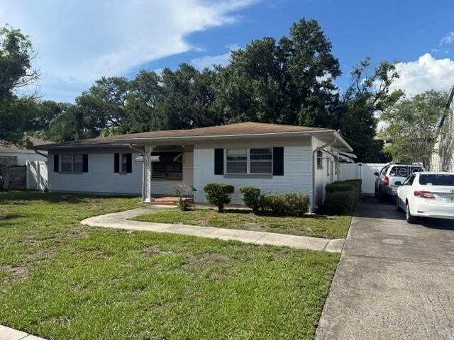 Property Photo:  3809 W Horatio Street  FL 33609 