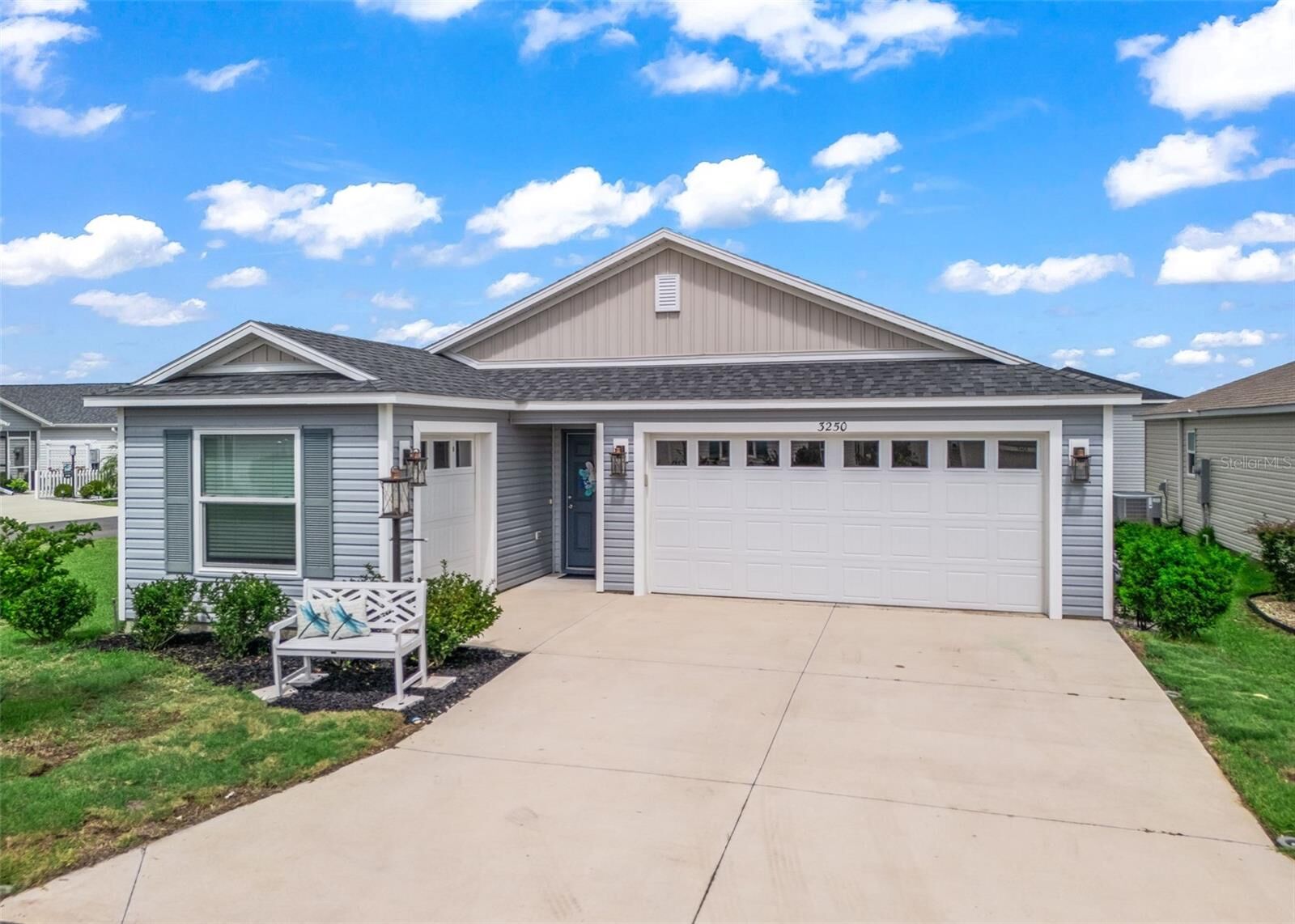 Property Photo:  3250 Sherfinski Avenue  FL 32163 