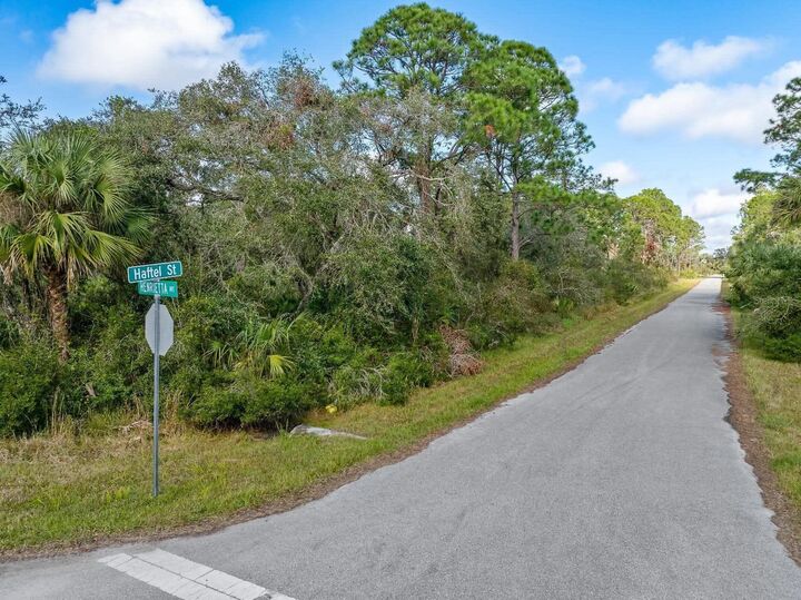 Property Photo:  Haftel Street  FL 34291 