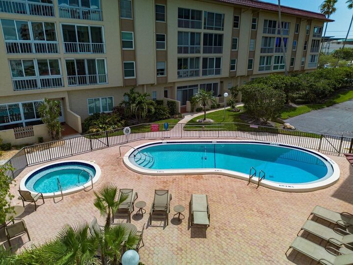Property Photo:  105 Island Way 138  FL 33767 