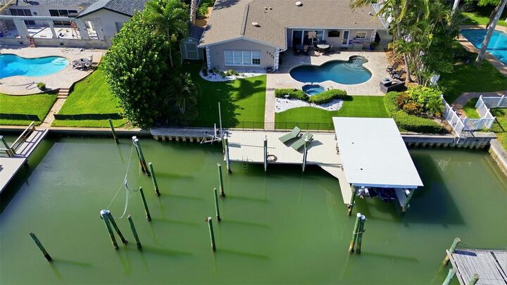 Property Photo: 137 12th Street E FL 33715