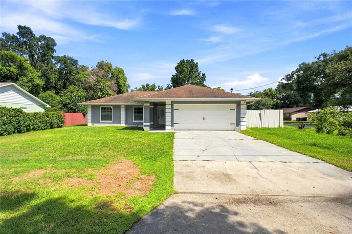 Property Photo: 500 16th Street FL 34769