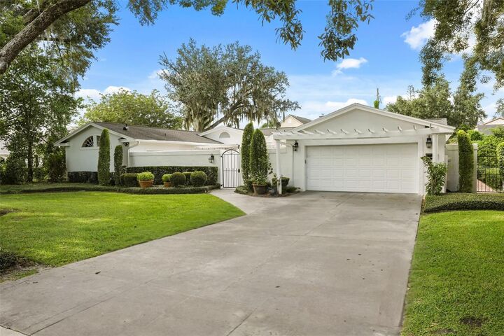 Property Photo:  631 Williams Drive  FL 32789 