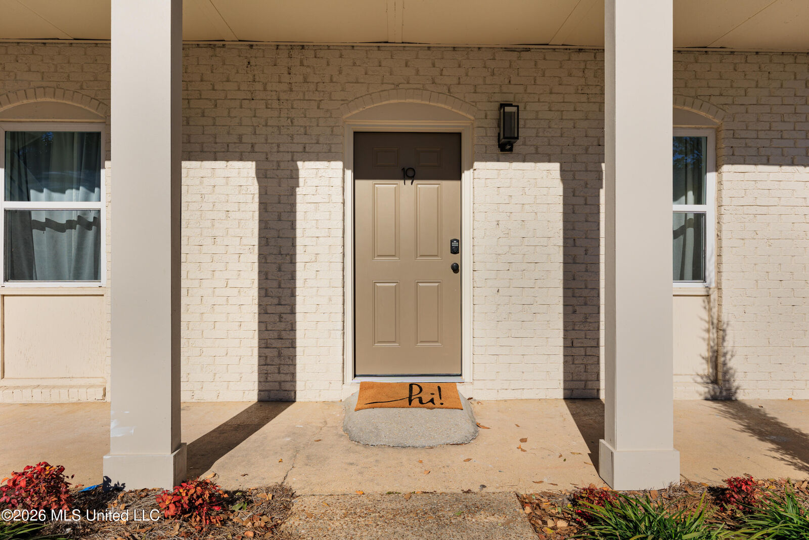 Property Photo: 114 Ethel Circle MS 39564