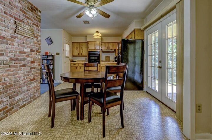Property Photo: 1771 Culkin Road MS 39183