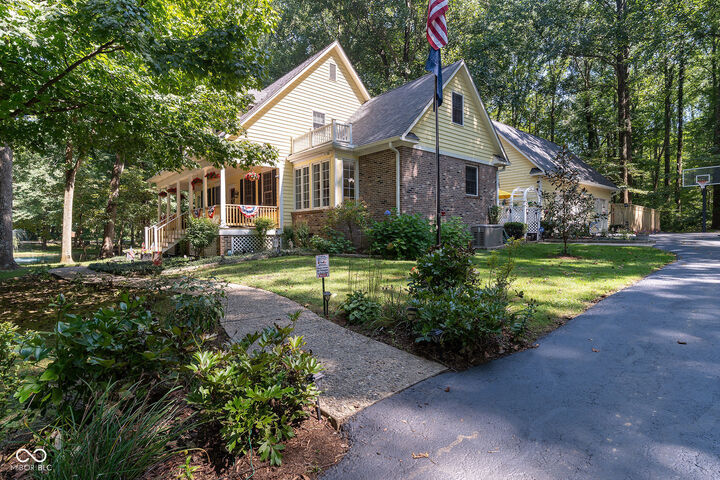 Property Photo:  3295 Skyway  IN 46151 