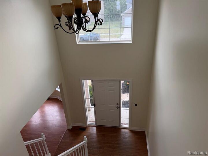 Property Photo:  7137 Cambridge Drive  MI 48174 6345 