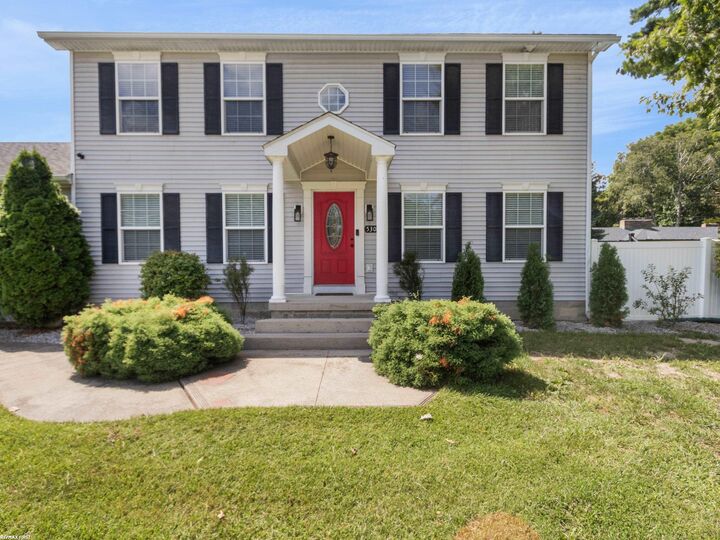 Property Photo: 53053 Washington Street MI 48047