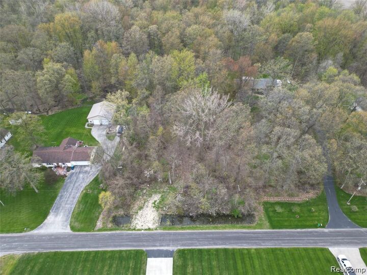 Property Photo:  197 N Cotter Road  MI 48732 