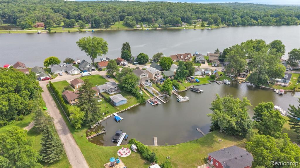 Property Photo: 8963 Tackles Drive MI 48386 1570